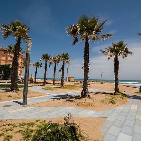 Apartament "Parque Mar" Ла-Мата Экстерьер фото