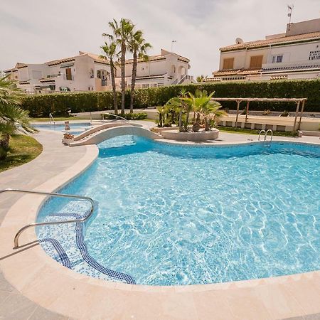 Apartament "Parque Mar" Ла-Мата Экстерьер фото