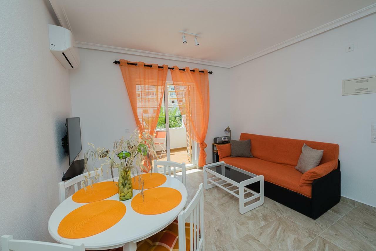 Apartament "Parque Mar" Ла-Мата Экстерьер фото