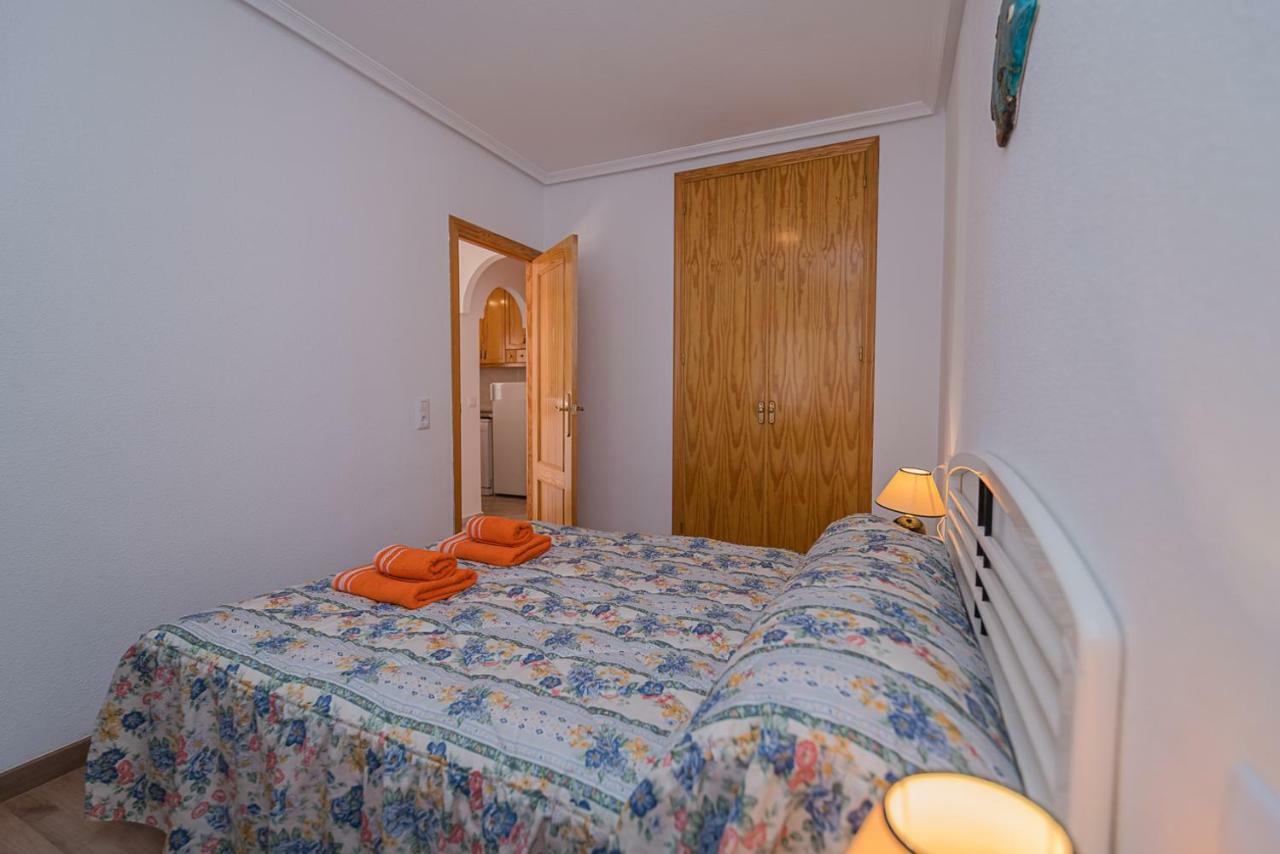 Apartament "Parque Mar" Ла-Мата Экстерьер фото