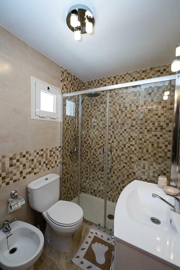 Apartament "Parque Mar" Ла-Мата Экстерьер фото