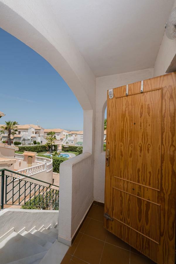 Apartament "Parque Mar" Ла-Мата Экстерьер фото
