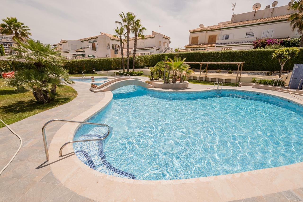 Apartament "Parque Mar" Ла-Мата Экстерьер фото