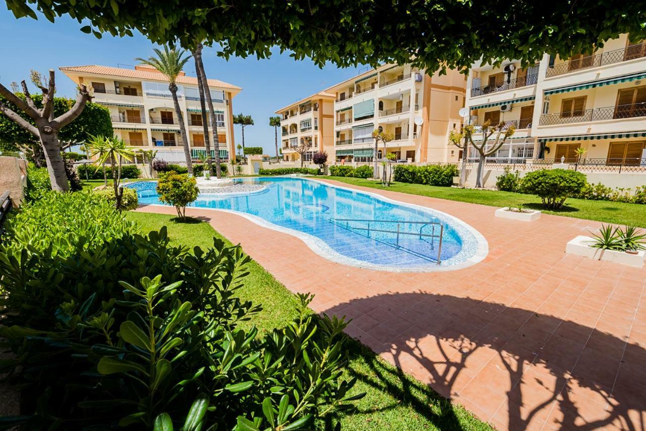Apartament "Parque Mar" Ла-Мата Экстерьер фото
